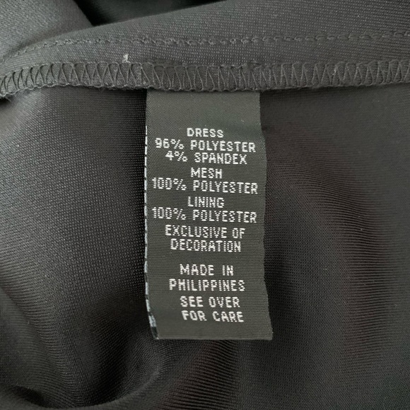 Macy’s BCX Cocktail Dress - Picture 5 of 5